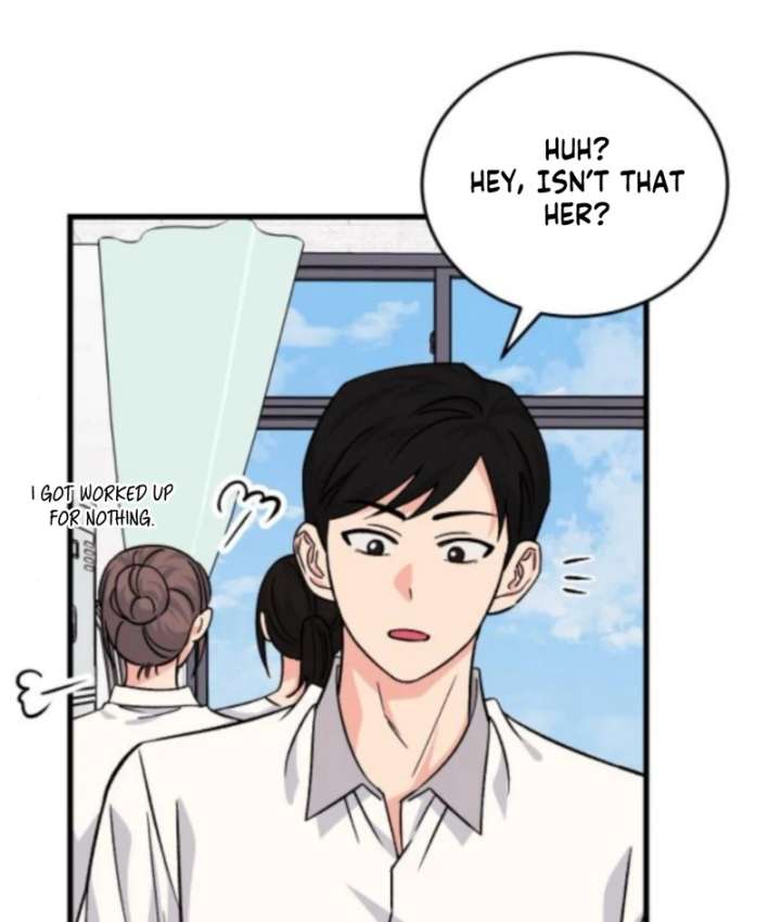 Heartbeat Sounds Chapter 4 - Page 139