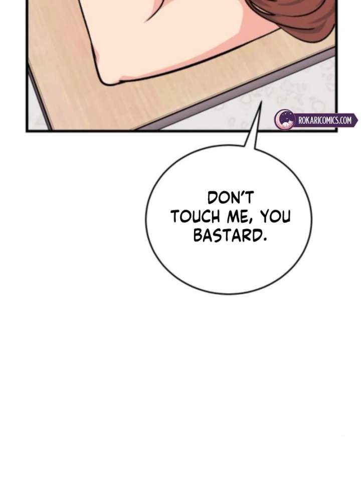 Heartbeat Sounds Chapter 4 - Page 142