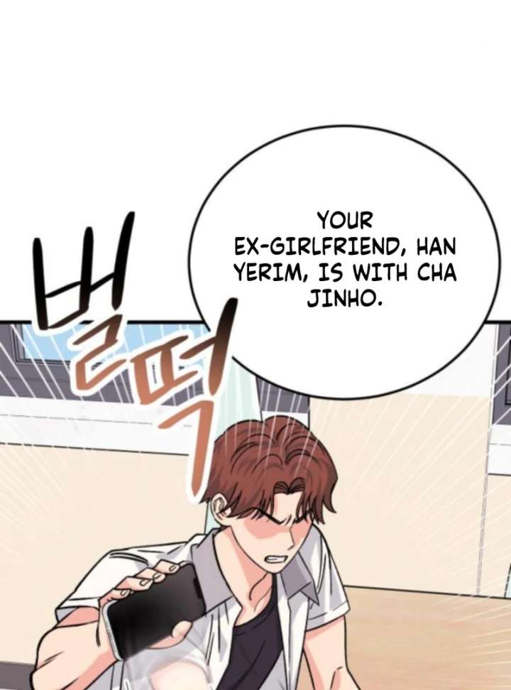 Heartbeat Sounds Chapter 4 - Page 143