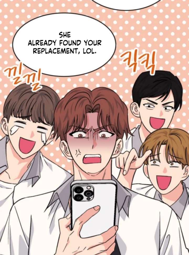 Heartbeat Sounds Chapter 4 - Page 147