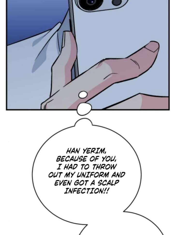 Heartbeat Sounds Chapter 4 - Page 151