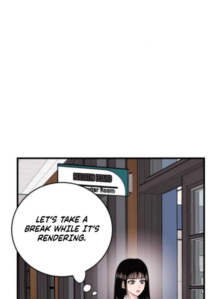 Heartbeat Sounds Chapter 4 - Page 160