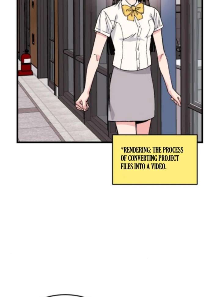 Heartbeat Sounds Chapter 4 - Page 161