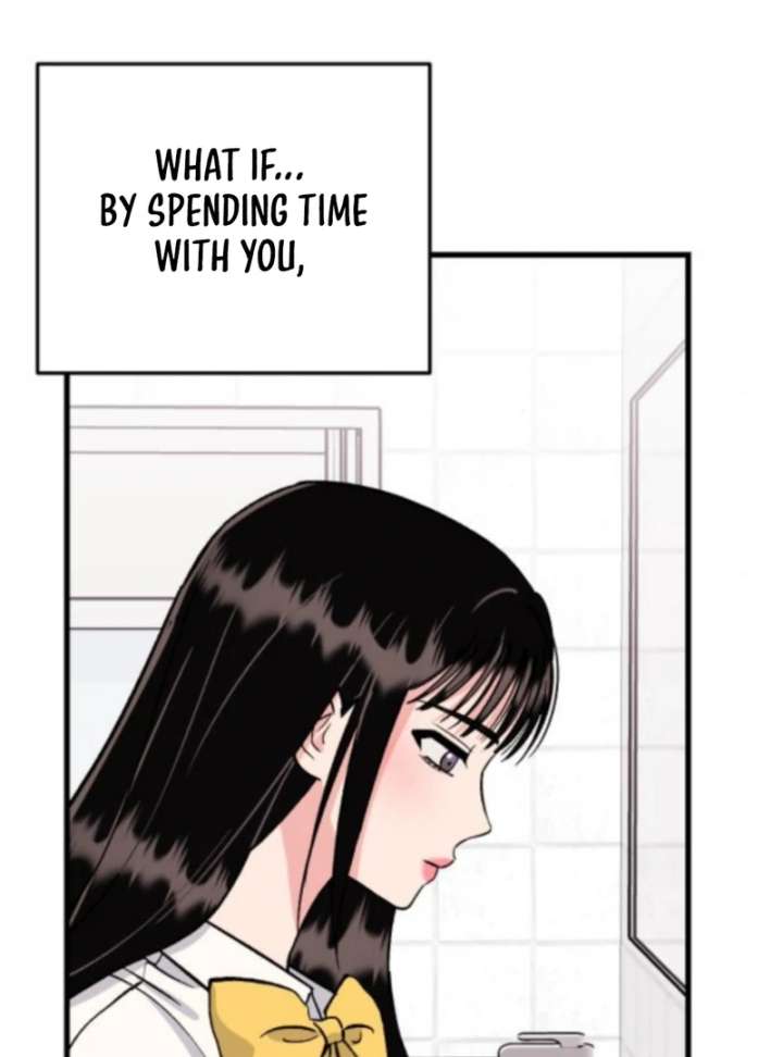 Heartbeat Sounds Chapter 4 - Page 172