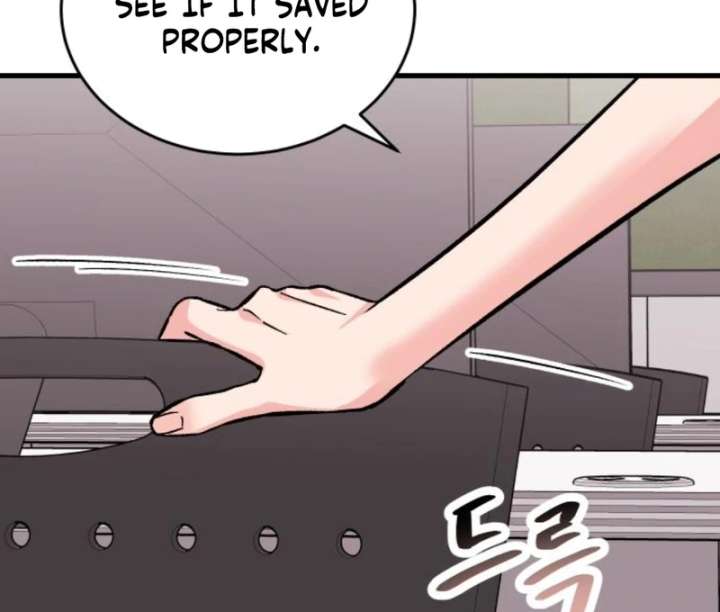 Heartbeat Sounds Chapter 4 - Page 176