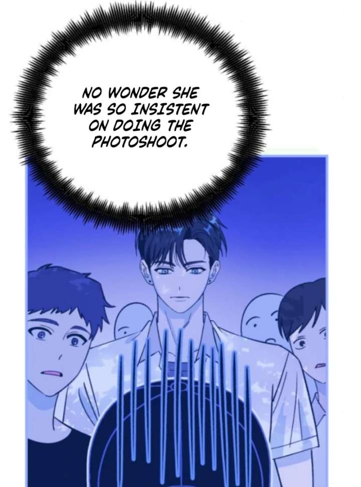 Heartbeat Sounds Chapter 4 - Page 20