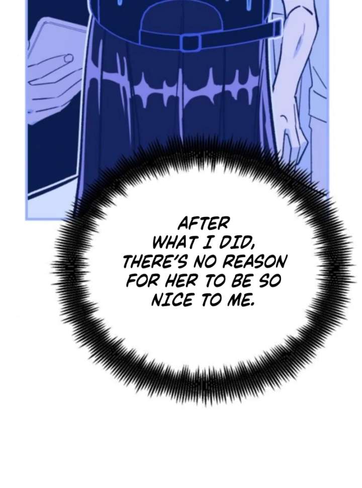Heartbeat Sounds Chapter 4 - Page 21