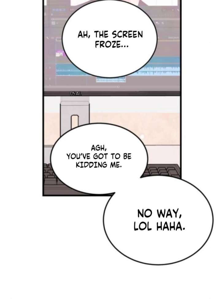 Heartbeat Sounds Chapter 4 - Page 24