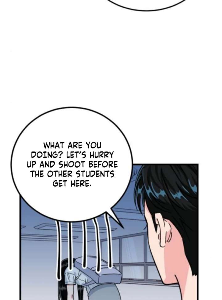 Heartbeat Sounds Chapter 4 - Page 30