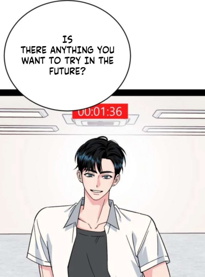 Heartbeat Sounds Chapter 4 - Page 38