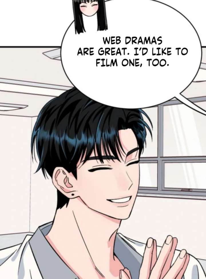 Heartbeat Sounds Chapter 4 - Page 41