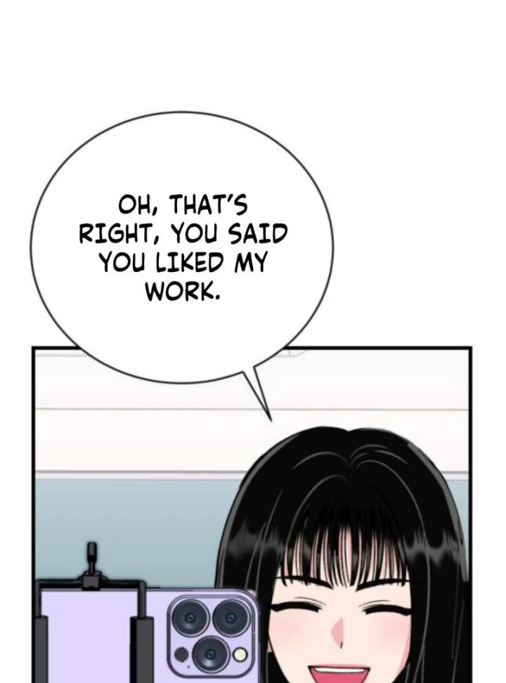 Heartbeat Sounds Chapter 4 - Page 43