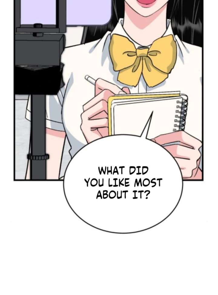 Heartbeat Sounds Chapter 4 - Page 44