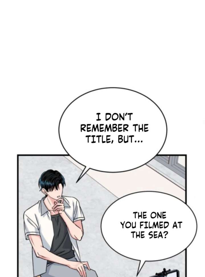 Heartbeat Sounds Chapter 4 - Page 45