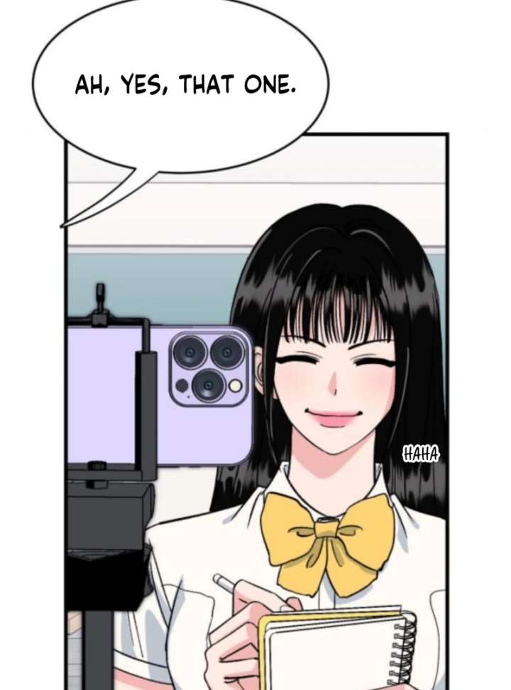Heartbeat Sounds Chapter 4 - Page 48