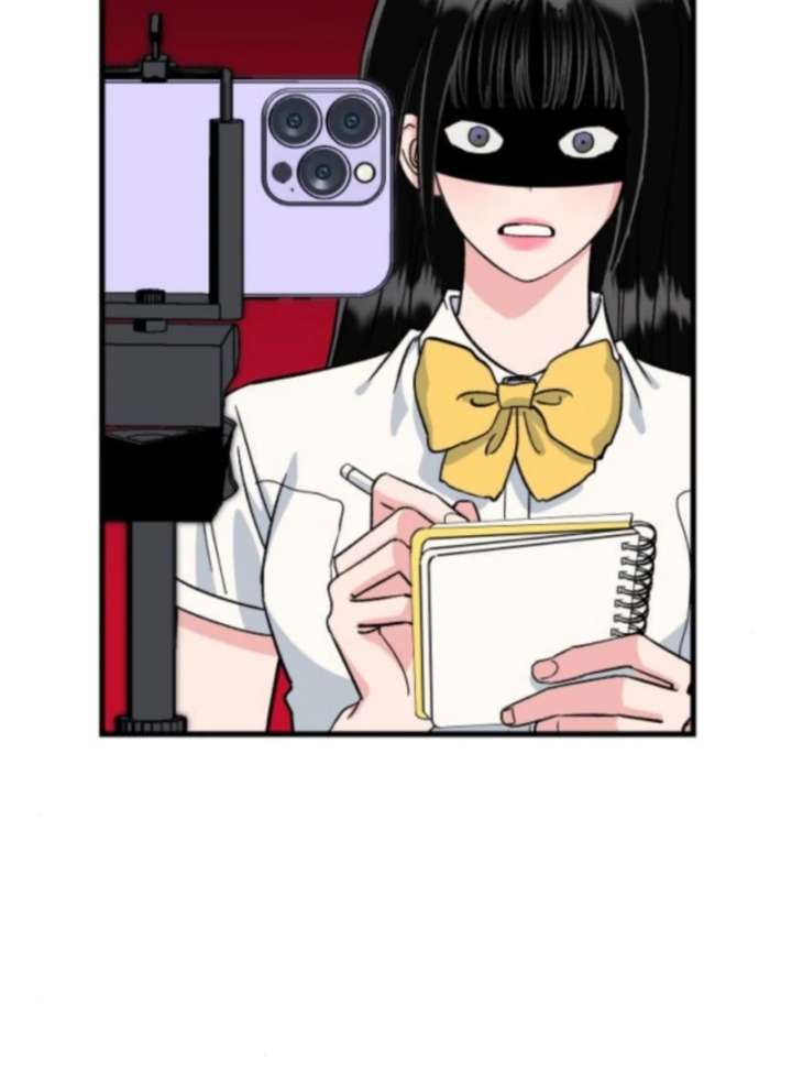 Heartbeat Sounds Chapter 4 - Page 50