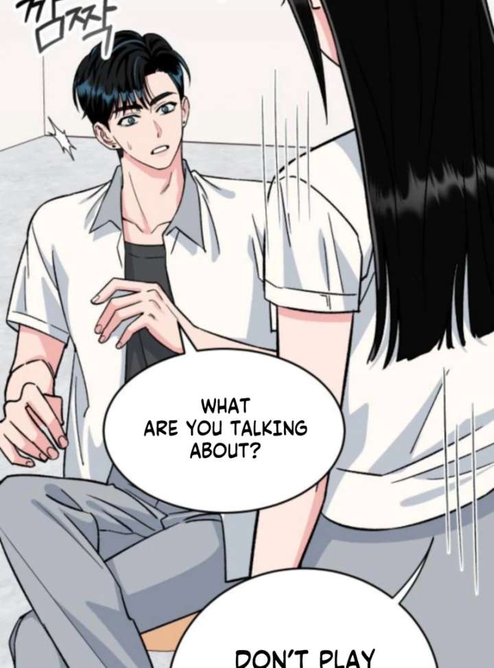 Heartbeat Sounds Chapter 4 - Page 52