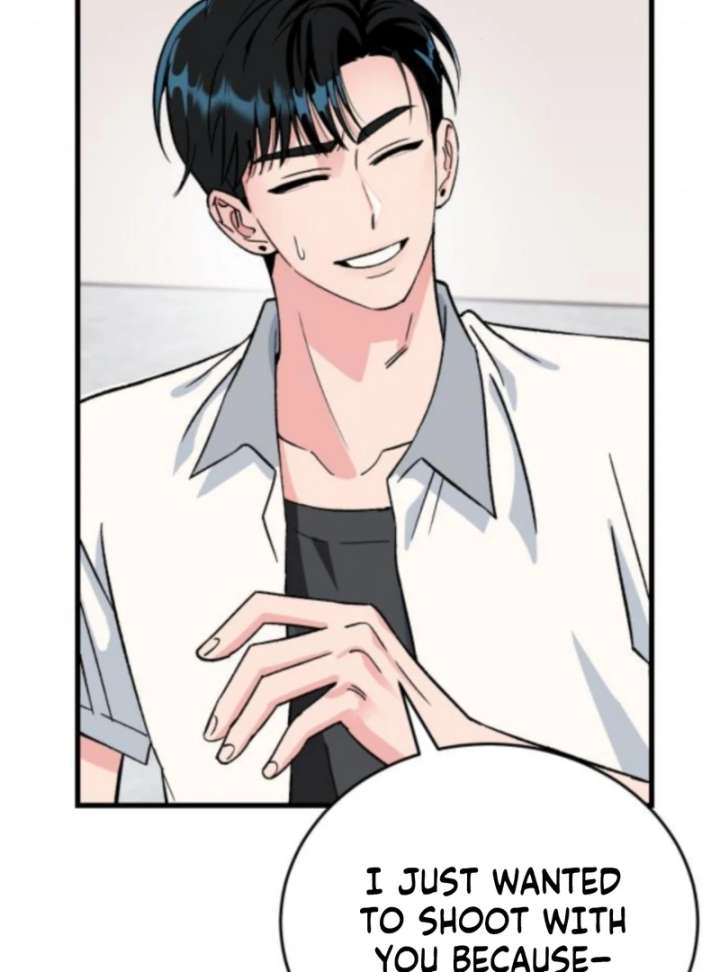 Heartbeat Sounds Chapter 4 - Page 54