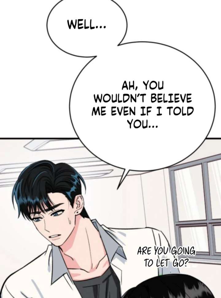 Heartbeat Sounds Chapter 4 - Page 60