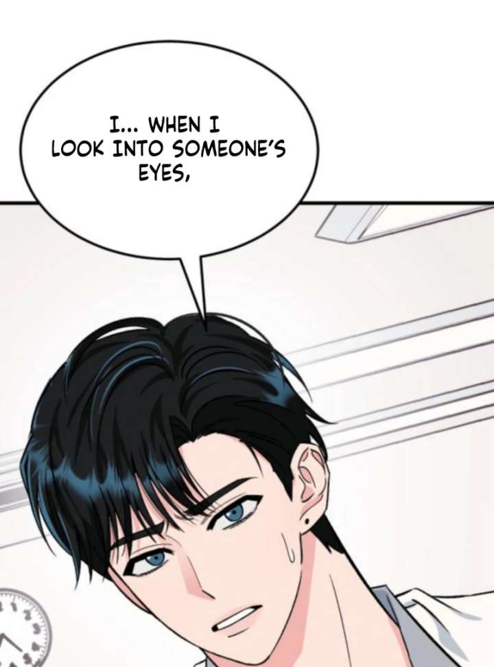 Heartbeat Sounds Chapter 4 - Page 63