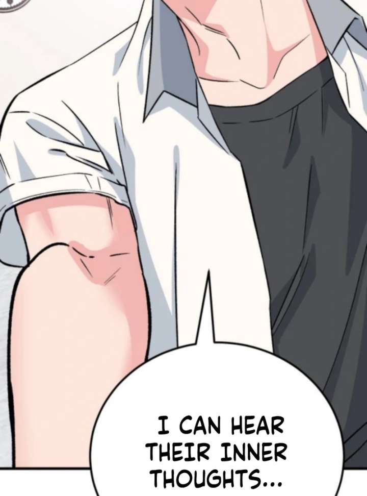 Heartbeat Sounds Chapter 4 - Page 64