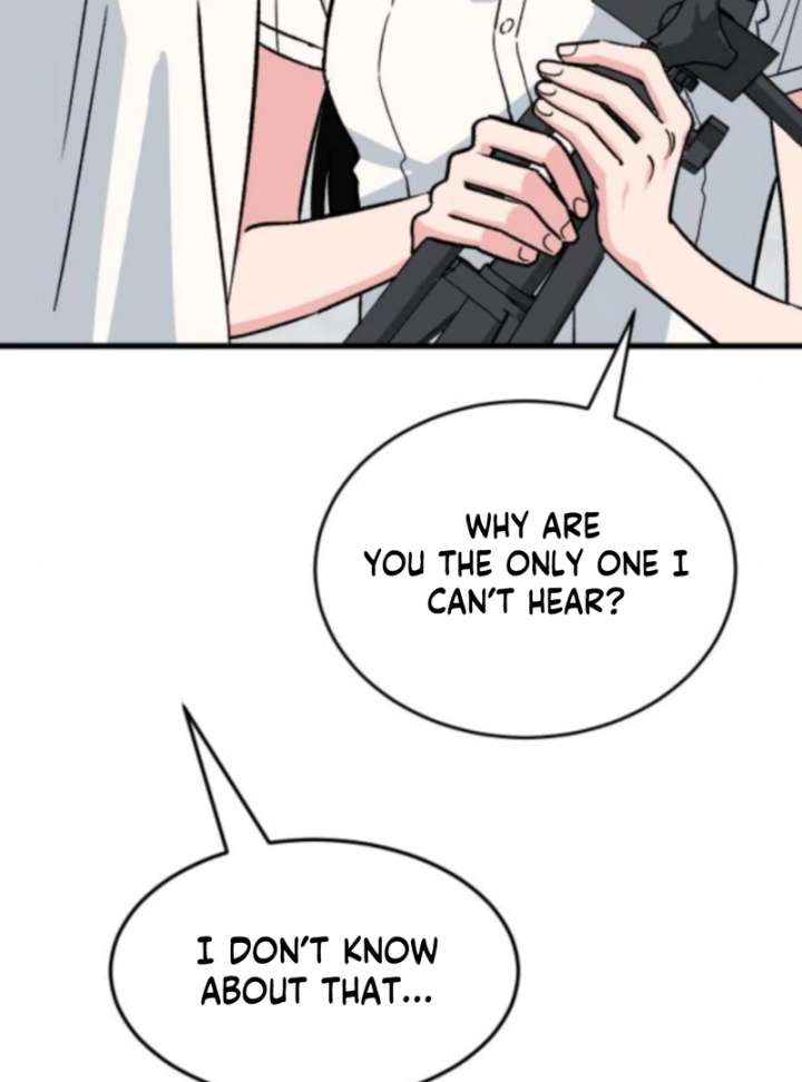 Heartbeat Sounds Chapter 4 - Page 68