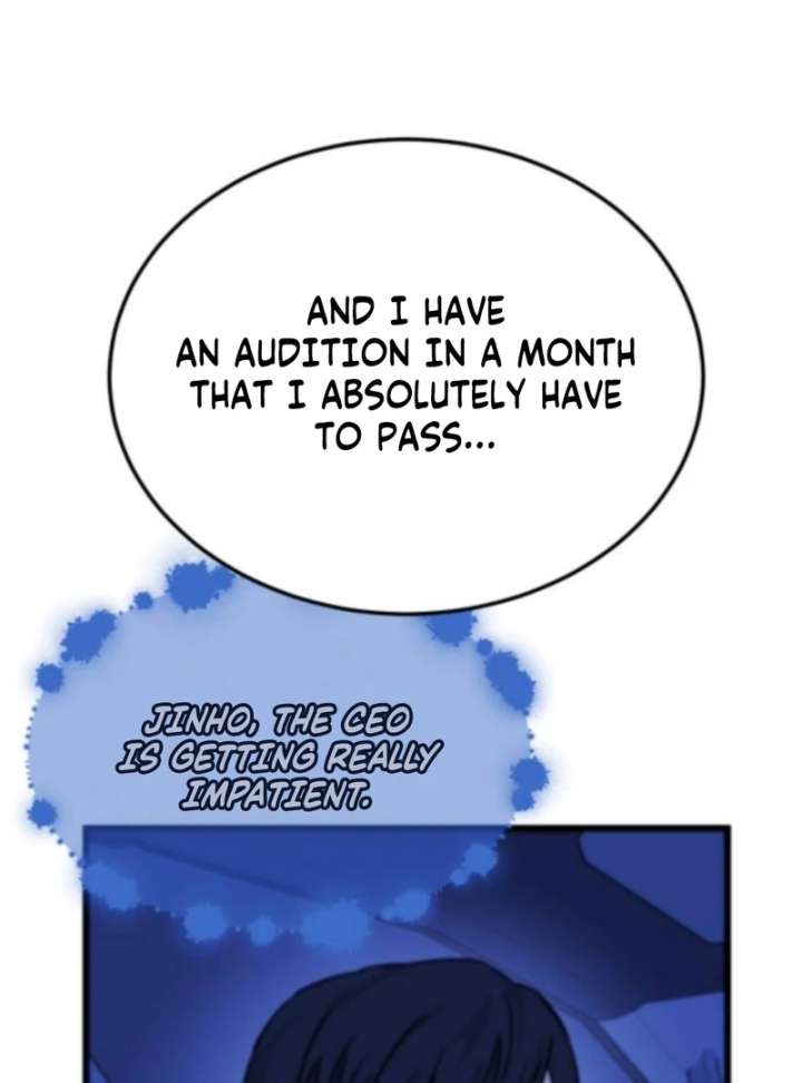 Heartbeat Sounds Chapter 4 - Page 72