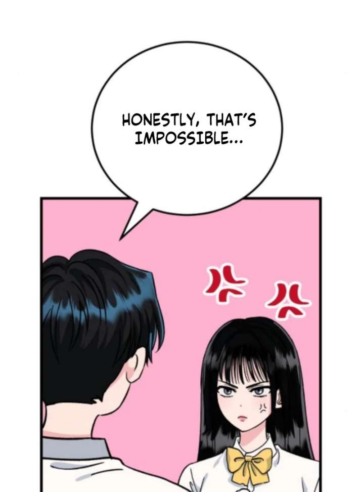 Heartbeat Sounds Chapter 4 - Page 78