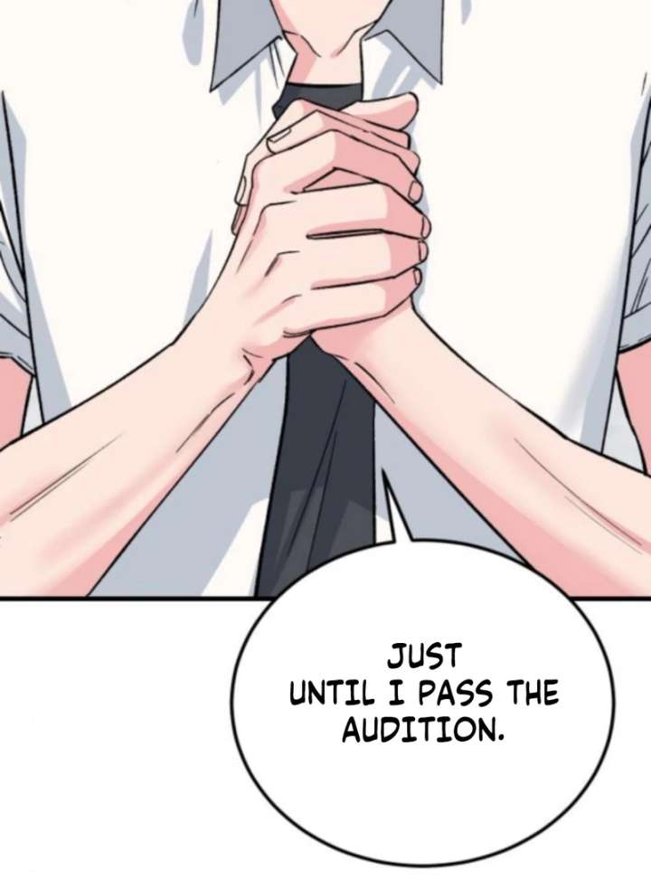 Heartbeat Sounds Chapter 4 - Page 86