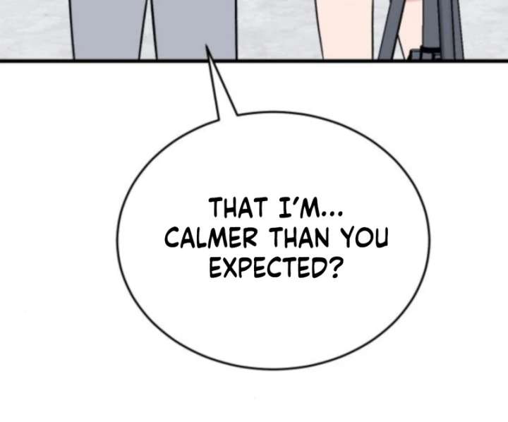 Heartbeat Sounds Chapter 4 - Page 92