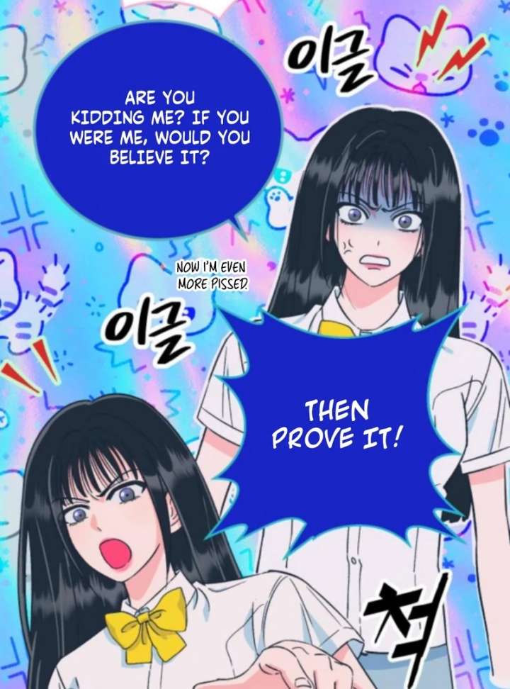 Heartbeat Sounds Chapter 4 - Page 94