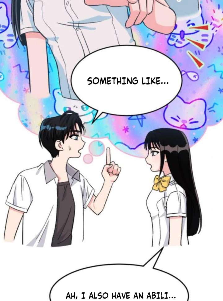 Heartbeat Sounds Chapter 4 - Page 95