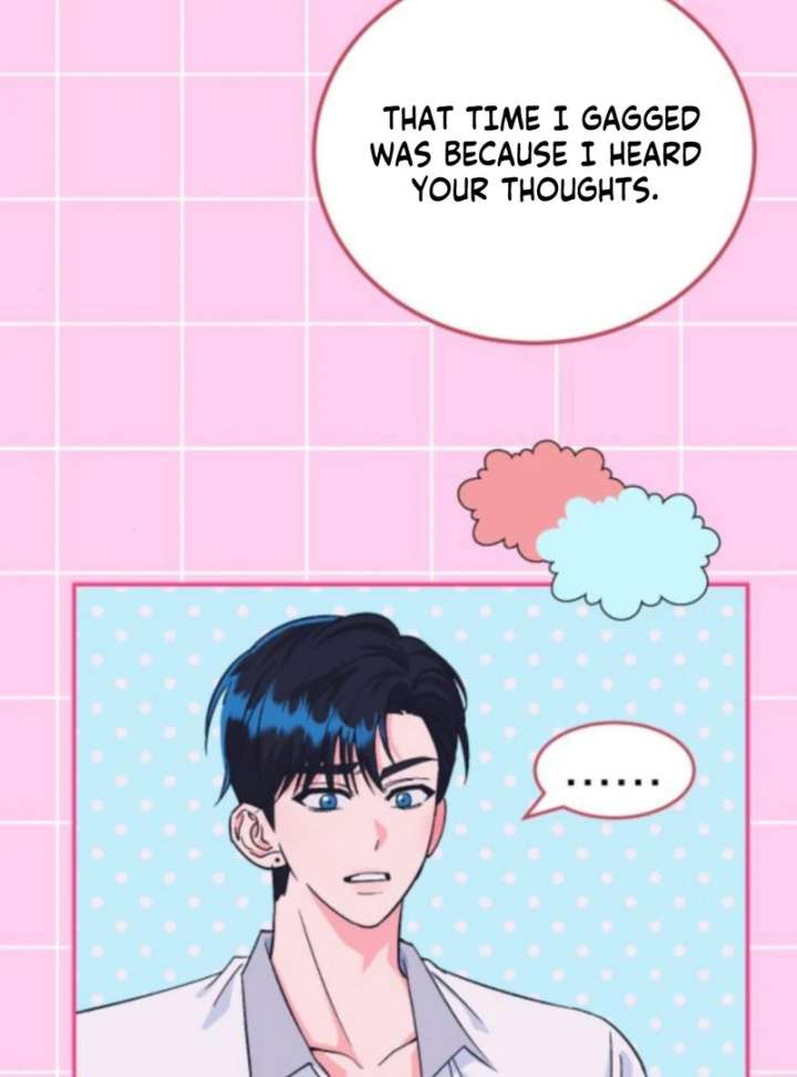 Heartbeat Sounds Chapter 4 - Page 98
