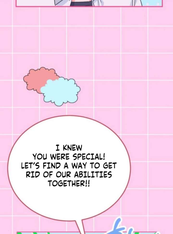 Heartbeat Sounds Chapter 4 - Page 99