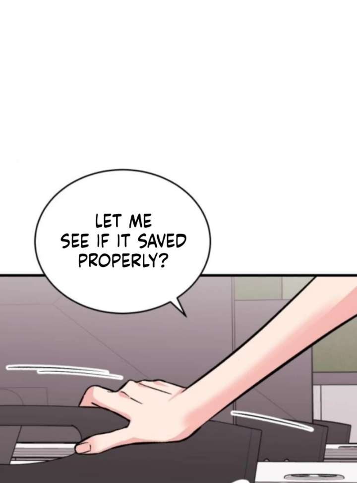 Heartbeat Sounds Chapter 5 - Page 1