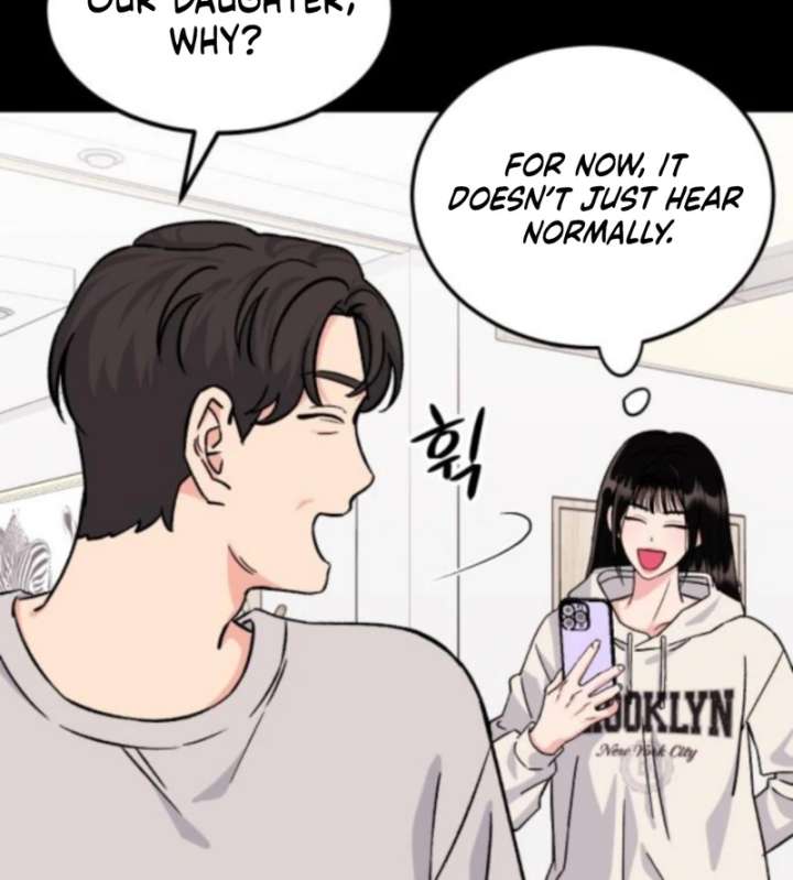 Heartbeat Sounds Chapter 5 - Page 102