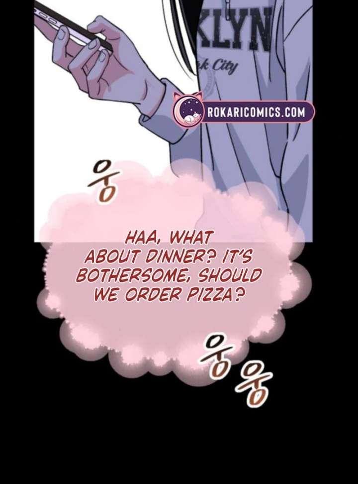 Heartbeat Sounds Chapter 5 - Page 108
