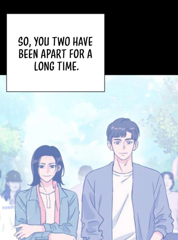 Heartbeat Sounds Chapter 5 - Page 114