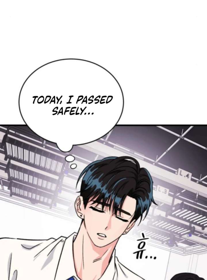 Heartbeat Sounds Chapter 5 - Page 13