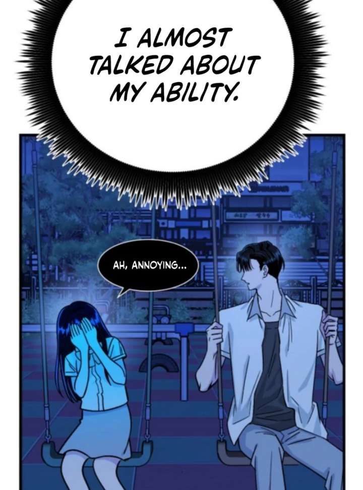 Heartbeat Sounds Chapter 5 - Page 130