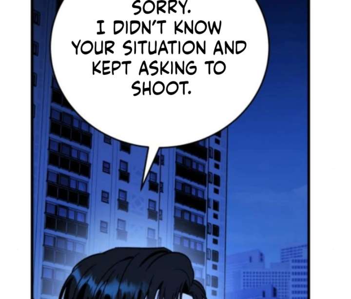 Heartbeat Sounds Chapter 5 - Page 132