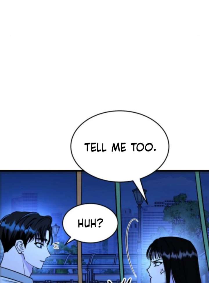 Heartbeat Sounds Chapter 5 - Page 134
