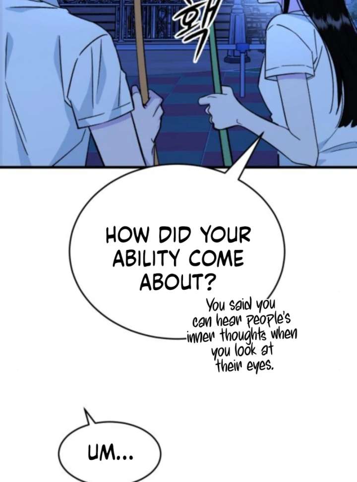 Heartbeat Sounds Chapter 5 - Page 135