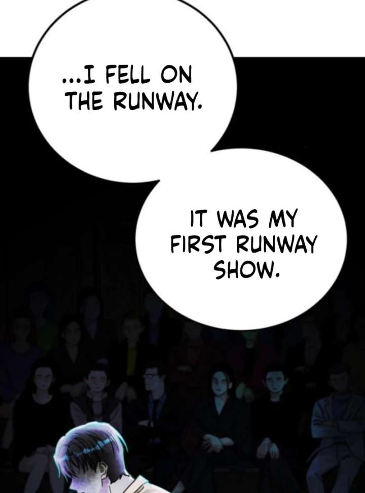 Heartbeat Sounds Chapter 5 - Page 137