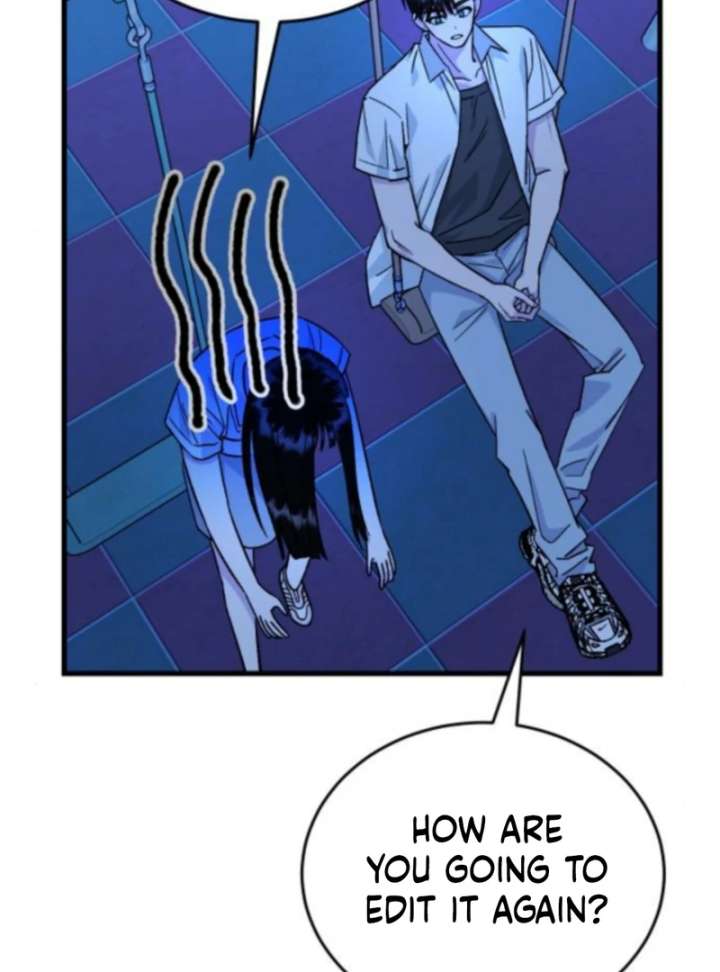 Heartbeat Sounds Chapter 5 - Page 151