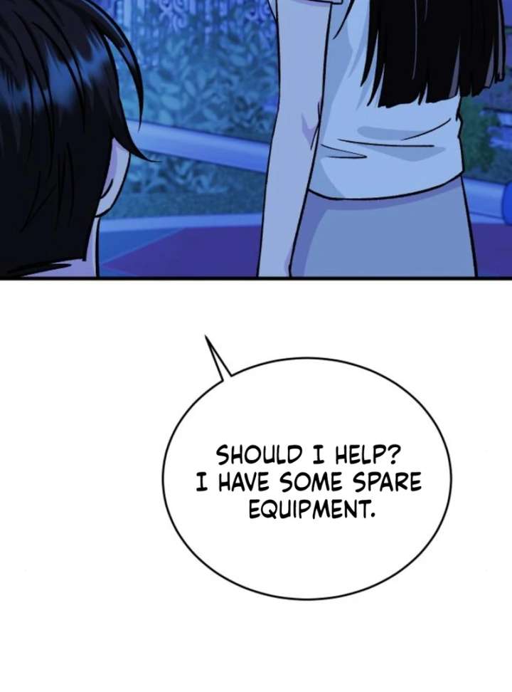 Heartbeat Sounds Chapter 5 - Page 155