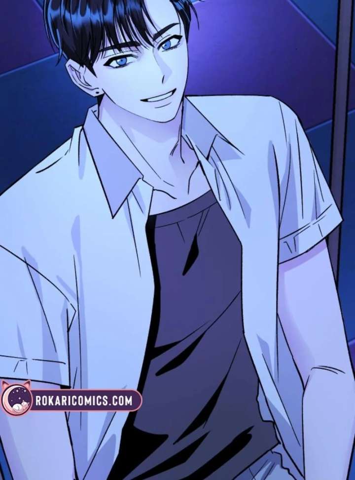 Heartbeat Sounds Chapter 5 - Page 159