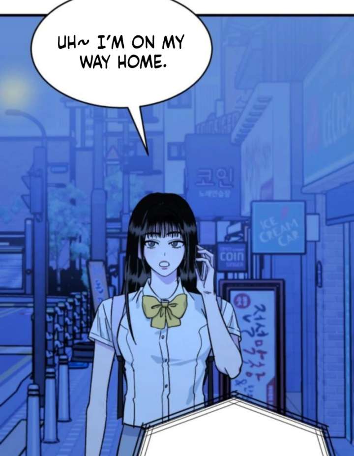 Heartbeat Sounds Chapter 5 - Page 26