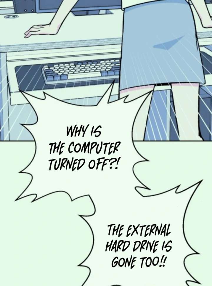 Heartbeat Sounds Chapter 5 - Page 29