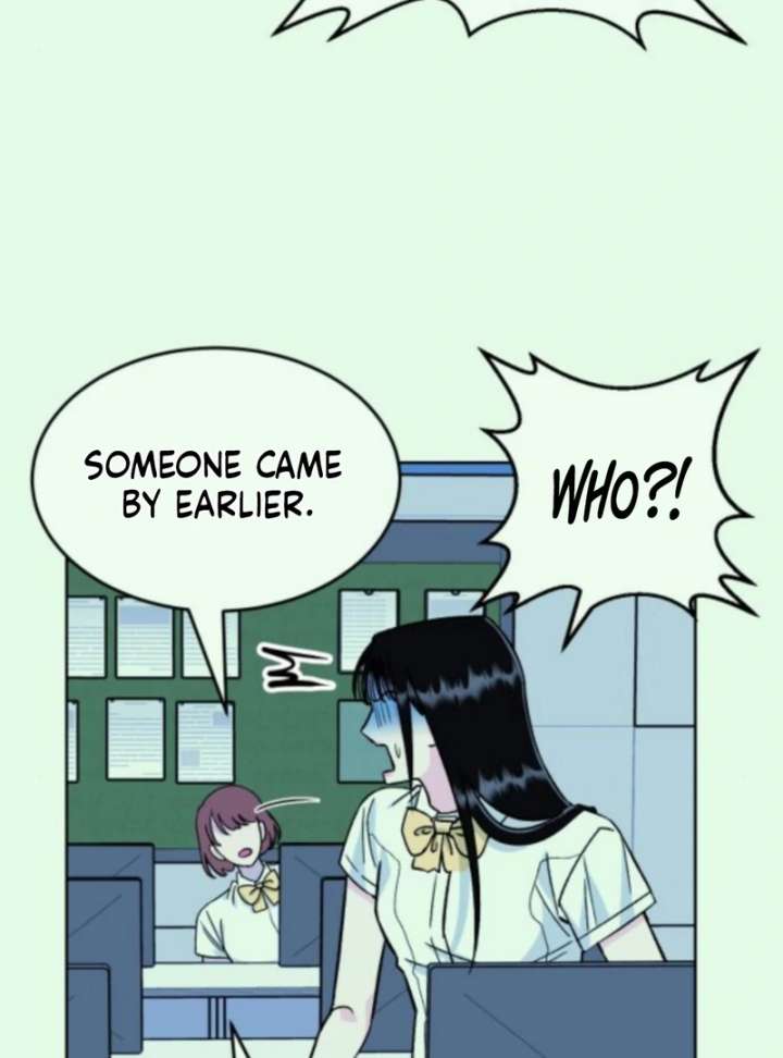 Heartbeat Sounds Chapter 5 - Page 30